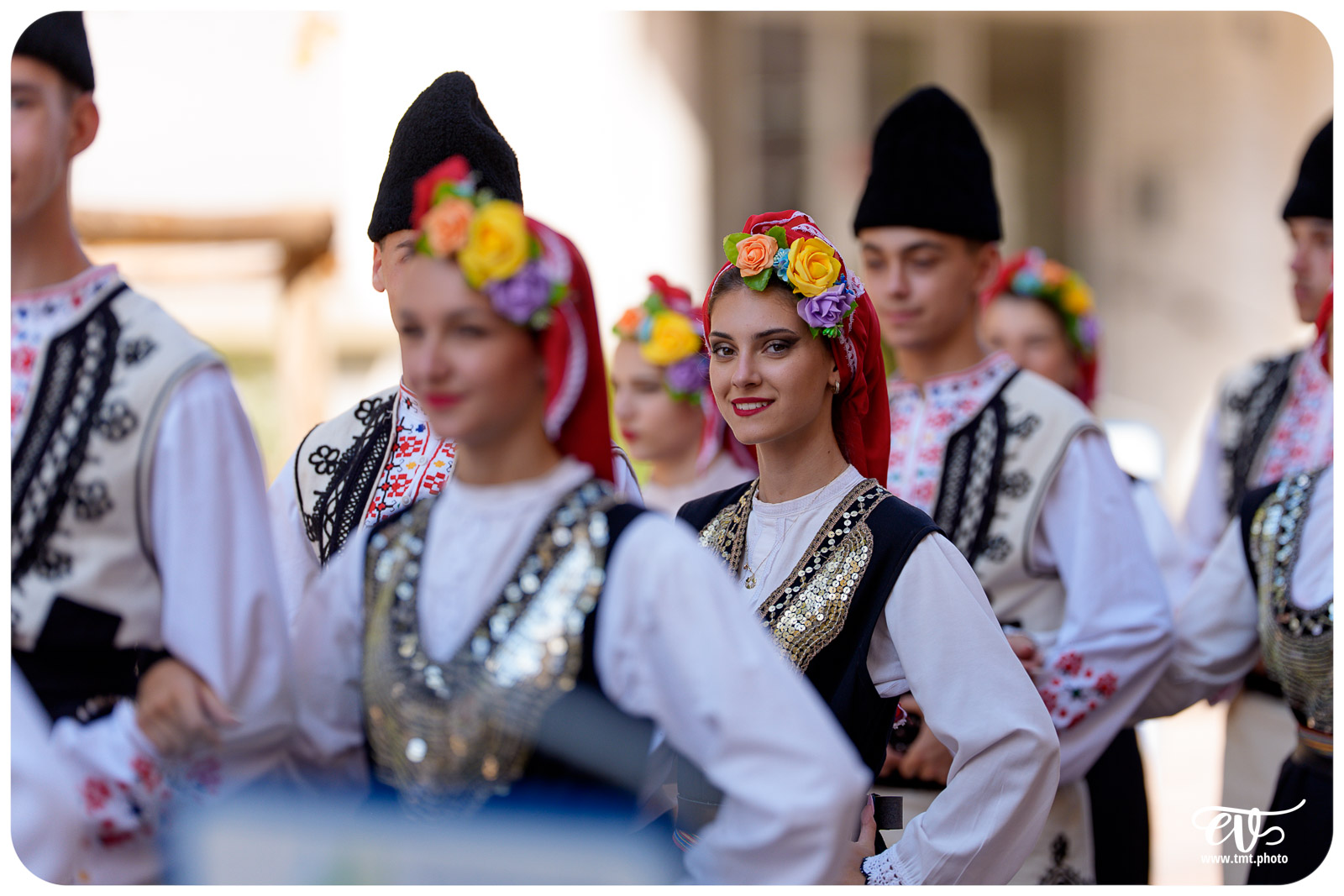 FDH 2026 - PARADE